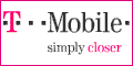 T-Mobile - Pay As You Go Mobiles
